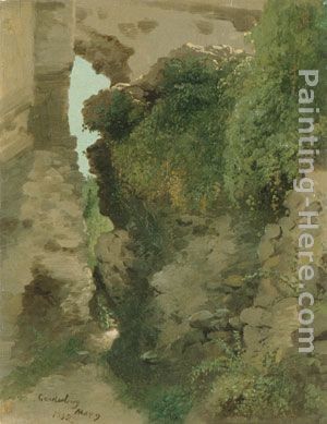 James McDougal Hart Godesberg